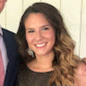 Meet your Posher, Anna chiara